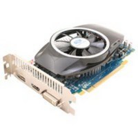 Видеокарта Radeon HD 5750 512Mb Sapphire (11164-03-20R)