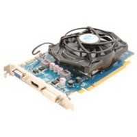 Видеокарта Radeon HD 5670 1024Mb Sapphire (11168-28-20G)