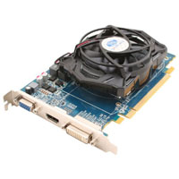 Видеокарта Radeon HD 5670 512Mb Sapphire ( 11168-02-20R)