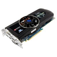 Видеокарта Radeon HD 5830 1024Mb Sapphire (11169-00-51R / 11169-00-20R)