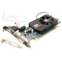 Видеокарта Radeon HD 5550 1024MB Sapphire (11170-02-20R)