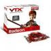 Видеокарта Radeon HD 5670 1024Mb VTX (VX5670 1GBD5-HV2)