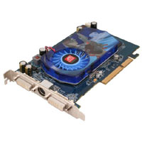 Видеокарта Radeon HD 3650 512 Mb Sapphire (11129-02-20R)