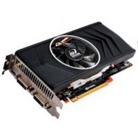 Видеокарта GeForce GTX460 768Mb Inno3D (N46V-1DDN-G5GW / N46V-1SDN-G5GW)