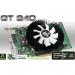 Видеокарта GeForce GT240 512Mb Inno3D (N240-2DDV-C3CX)