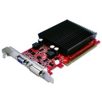 Видеокарта GeForce 9500GT 512Mb PALIT (NE29500TH0851)