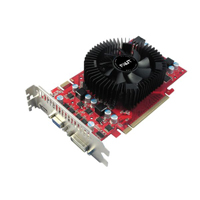 Видеокарта GeForce 9800GT 512Mb PALIT (NE39800TFHD52)