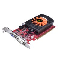 Видеокарта GeForce GT220 512Mb PALIT (NE2T2200FHD51 / NE2T2200F0851)