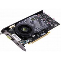 Видеокарта GeForce 9800GT