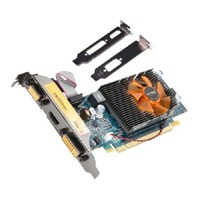 Видеокарта GeForce 210 512Mb SYNERGY ZOTAC (ZT-20301-10L)