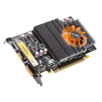 Видеокарта GeForce GT240 512Mb ZOTAC (ZT-20401-10L)