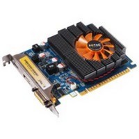 Видеокарта GeForce GT430 1024Mb ZOTAC (ZT-40602-10L)