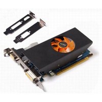 Видеокарта GeForce GT430 1024Mb ZOTAC (ZT -40603-10L)