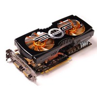 Видеокарта GeForce GTX470 1280Mb AMP Edition ZOTAC (ZT-40202-10P)