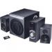 Акустическая система Edifier С3 2.1 black RMS