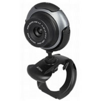 Вебкамера A4-tech PK-710MJ