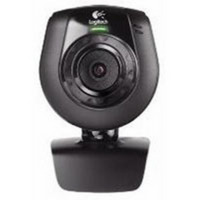 Вебкамера Logitech QuickCam 3000 OEM (960-000310)