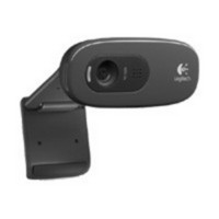 Вебкамера Logitech Webcam C270 HD (960-000636)