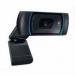 Вебкамера Logitech Webcam C910 HD PRO (960-000642)