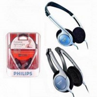 Наушники PHILIPS SBC HL150