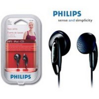 Наушники PHILIPS SHE1360