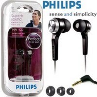 Наушники PHILIPS SHE8500