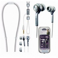 Наушники PHILIPS SHE9600