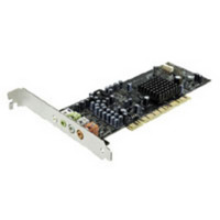 Звуковая плата CREATIVE X-Fi Xtreme Gamer (70SB073A02007) PCI