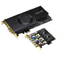 Звуковая плата ASUS XONAR HDAV1.3 DELUXE (XONAR HDAV13/DELUXE/A) PCI-Ex