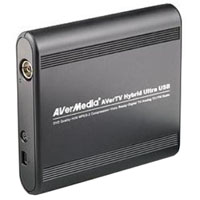 Тюнер AVerMedia AVerTV Hybrid Ultra USB