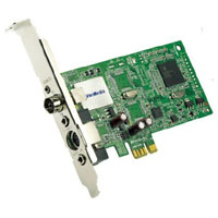 Тюнер AVerMedia AVerTV Speedy PCI-E PCI