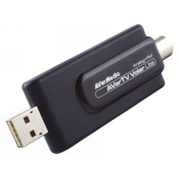 Тюнер AVerMedia AVerTV Volar Lite