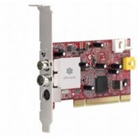 Тюнер Pinnacle PCTV Analog Pro PCI 110I SAA7131