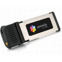 Тюнер Pinnacle PCTV Hybrid ExpressCard 320CX