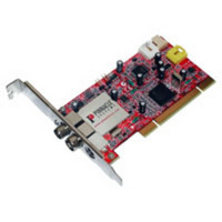 Тюнер Pinnacle PCTV Hybrid Pro PCI 310I