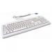 Клавиатура A4-tech KB-720 WHITE