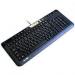 Клавиатура A4-tech KLS-40-PS черная