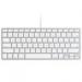 Клавиатура Apple A1243 Keyboard Short (aluminium)