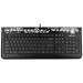 Клавиатура G-Cube Black & White (GKBW-5SG S) черная