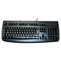 Клавиатура Logitech Deluxe 250