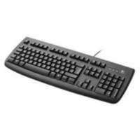 Клавиатура Logitech Deluxe 250 (967642-0135)