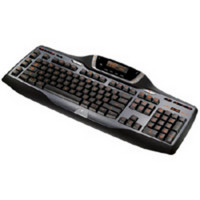 Клавиатура Logitech G15 Gaming (920-000373 / 967 599)