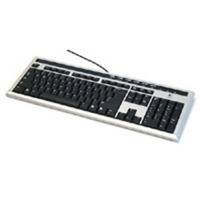 Клавиатура Logitech UltraX Premium (920-000184)