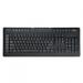 Клавиатура SVEN 3600 Comfort черная, мультимедийная