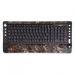 Клавиатура SVEN 4300 Comfort черная + мрамор