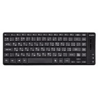 Клавиатура SVEN 5050 Elegance черная, мультимедийная
