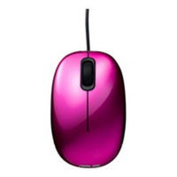 Мышка ASUS Seashell Mouse KR Pink (90-XB08OAMU00090)