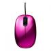 Мышка ASUS Seashell Mouse KR Pink (90-XB08OAMU00090)