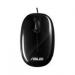 Мышка ASUS Seashell Mouse Black (90-XB08OAMU00020)