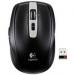 Мышка Logitech Cordless Anywhere Mouse MX (910-000904) лазерная